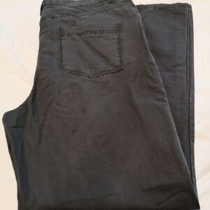 Men's Gray Pants
